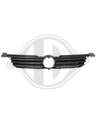 Griglia radiatore Volkswagen Lupo 98-05 (Cod. D-2208040)