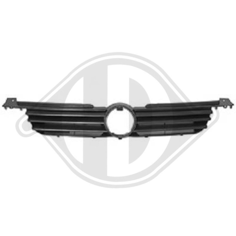 Griglia radiatore Volkswagen Lupo 98-05 (Cod. D-2208040)