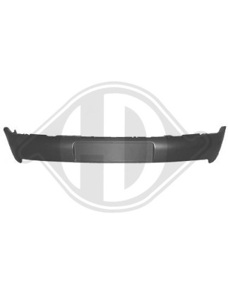 Paraurti anteriore Volkswagen Lupo 98-05 (Cod. D-2208050)