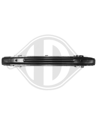 Ammortizzatore d'urto Paraurti Seat Arosa (Typ 6H) 97-00 (Cod. D-2208060)