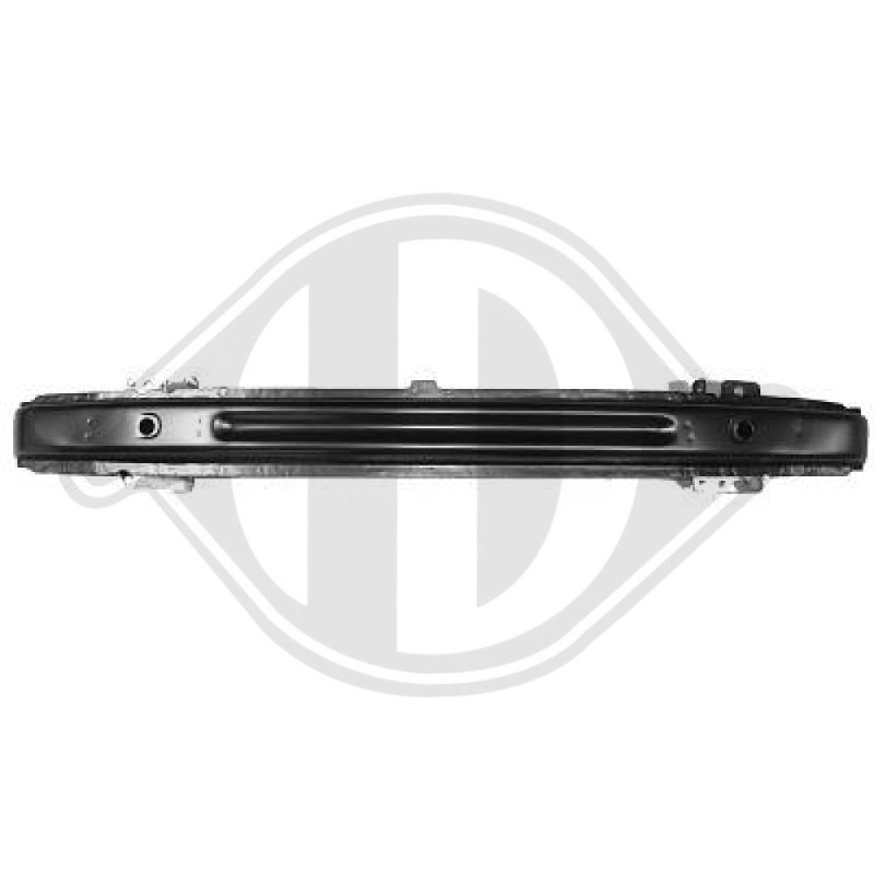 Ammortizzatore d'urto Paraurti Seat Arosa (Typ 6H) 97-00 (Cod. D-2208060)
