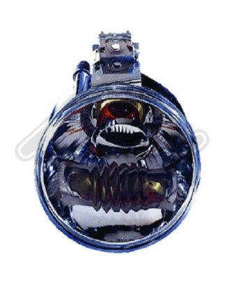 Indicatore direzione anteriore destro Volkswagen Lupo 98-05 (Cod. D-2208072)