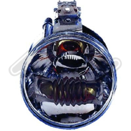 Indicatore direzione anteriore destro Volkswagen Lupo 98-05 (Cod. D-2208072)