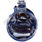 Indicatore direzione anteriore destro Volkswagen Lupo 98-05 (Cod. D-2208072)