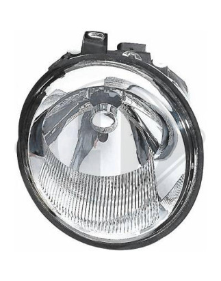 Faro anteriore destro Volkswagen Lupo 98-05 (Cod. D-2208082)