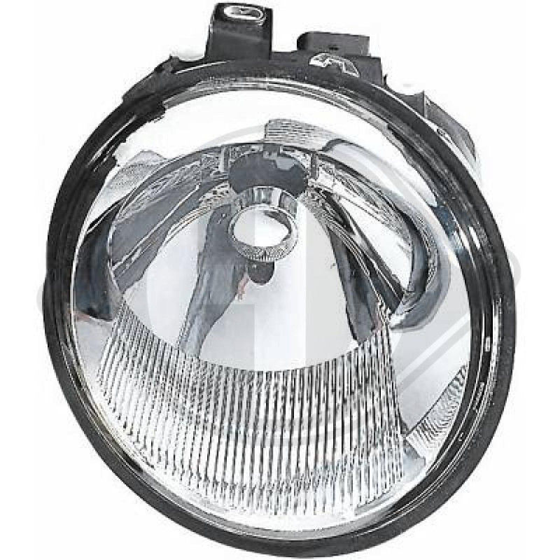 Faro anteriore destro Volkswagen Lupo 98-05 (Cod. D-2208082)