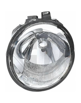 Faro anteriore sinistro Volkswagen Lupo 98-05 (Cod. D-2208083)
