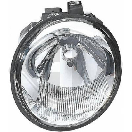 Faro anteriore sinistro Volkswagen Lupo 98-05 (Cod. D-2208083)