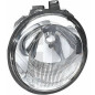 Faro anteriore sinistro Volkswagen Lupo 98-05 (Cod. D-2208083)