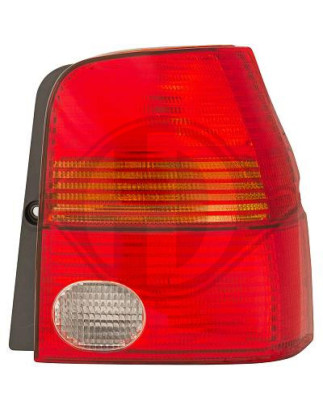 Luce posteriore Dx Volkswagen Lupo 98-05 (Cod. D-2208090)