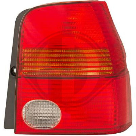 Luce posteriore Dx Volkswagen Lupo 98-05 (Cod. D-2208090)
