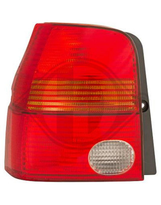 Luce posteriore Sx Volkswagen Lupo 98-05 (Cod. D-2208091)