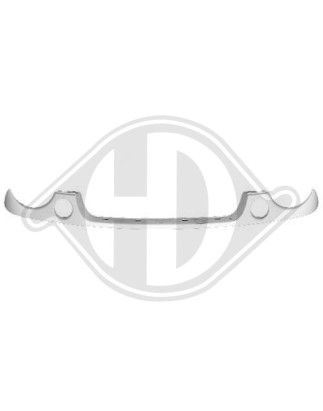 Telaio Griglia radiatore Volkswagen Lupo 98-05 (Cod. D-2208108)