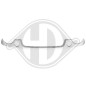 Telaio Griglia radiatore Volkswagen Lupo 98-05 (Cod. D-2208108)