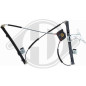 Alzacristallo anteriore sinistro Volkswagen Lupo 98-05 (Cod. D-2208121)