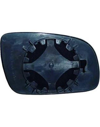 Vetro specchio Specchio esterno Volkswagen Lupo 98-05 (Cod. D-2208122)