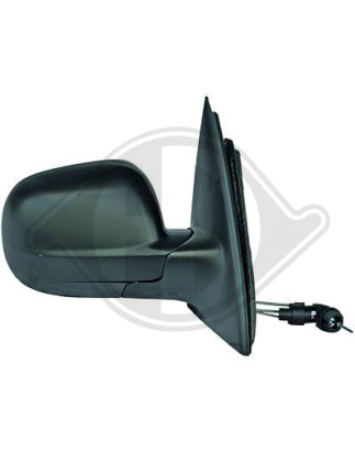 Specchio retrovisore esterno Volkswagen Lupo 98-05 (Cod. D-2208124)