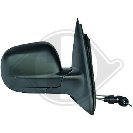 Specchio retrovisore esterno Volkswagen Lupo 98-05 (Cod. D-2208124)