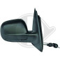 Specchio retrovisore esterno Volkswagen Lupo 98-05 (Cod. D-2208124)