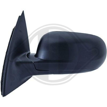 Specchio retrovisore esterno Volkswagen Lupo 98-05 (Cod. D-2208125)