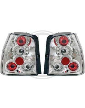 Kit fanalino posteriore Seat Arosa (Typ 6H) 97-00 (Cod. D-2208195)