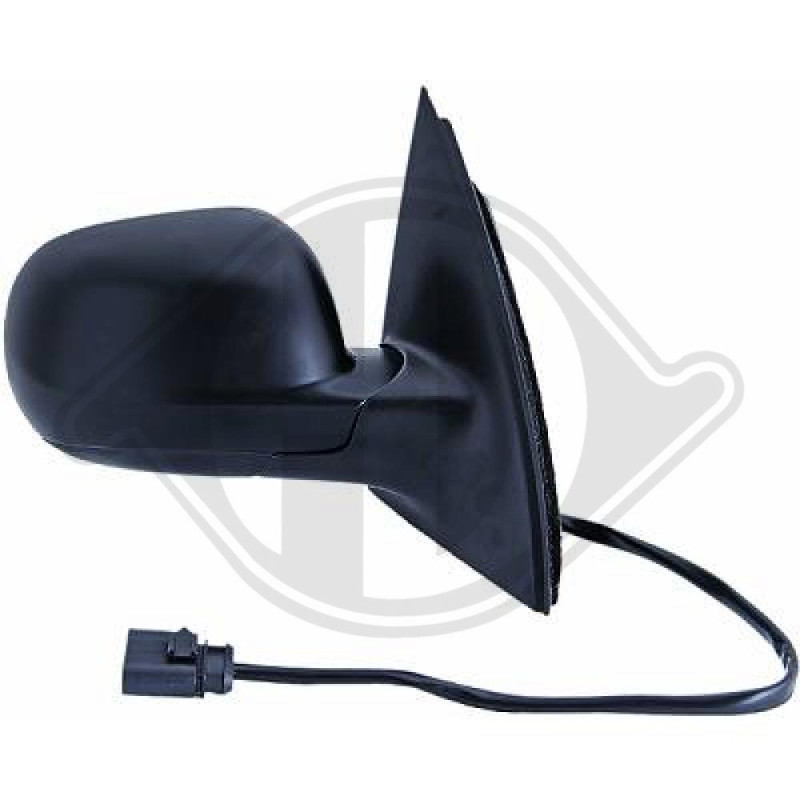 Specchio retrovisore esterno Seat Arosa 00-04 (Cod. D-2208224)