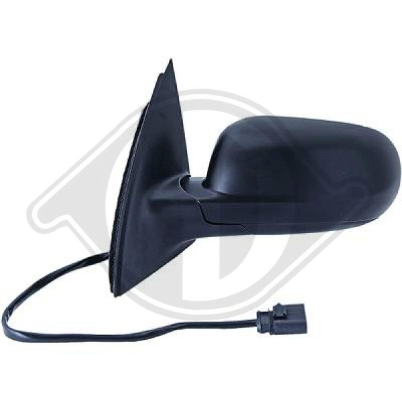 Specchio retrovisore esterno Seat Arosa 00-04 (Cod. D-2208225)