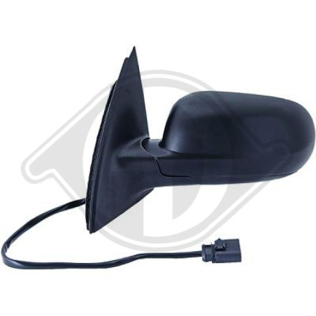 Specchio retrovisore esterno Seat Arosa 00-04 (Cod. D-2208225)