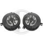 SET FARI ANTERIORI Volkswagen Lupo 98-05 (Cod. D-2208280)