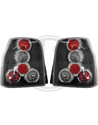 Kit fanalino posteriore Seat Arosa (Typ 6H) 97-00 (Cod. D-2208295)