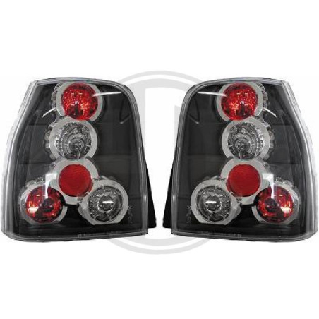 Kit fanalino posteriore Seat Arosa (Typ 6H) 97-00 (Cod. D-2208295)