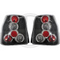 Kit fanalino posteriore Seat Arosa (Typ 6H) 97-00 (Cod. D-2208295)
