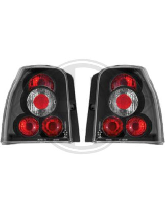 Kit fanalino posteriore Seat Arosa (Typ 6H) 97-00 (Cod. D-2208395)