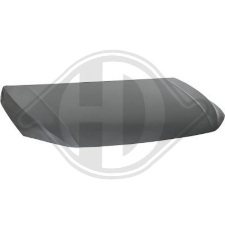 Cofano motore Volkswagen Polo 3/5 PORTE 17-21 (Cod. D-2209000)