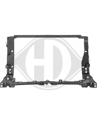 Pannellatura anteriore Volkswagen Polo 3/5 PORTE 17-21 (Cod. D-2209001)