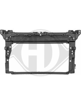 Pannellatura anteriore Volkswagen Polo 3/5 PORTE 17-21 (Cod. D-2209002)