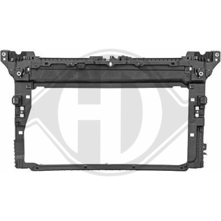 Pannellatura anteriore Volkswagen Polo 3/5 PORTE 17-21 (Cod. D-2209002)