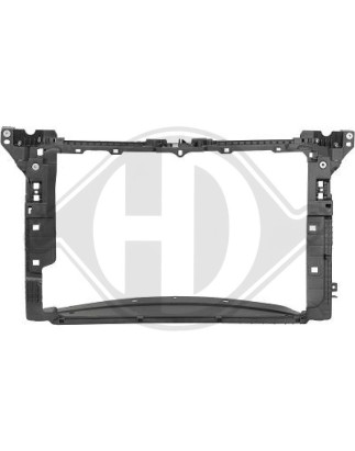 Pannellatura anteriore Volkswagen Polo 3/5 PORTE 17-21 (Cod. D-2209003)