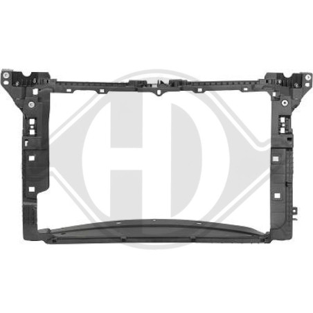 Pannellatura anteriore Volkswagen Polo 3/5 PORTE 17-21 (Cod. D-2209003)