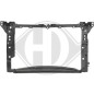 Pannellatura anteriore Volkswagen Polo 3/5 PORTE 17-21 (Cod. D-2209003)