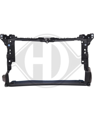 Pannellatura anteriore Volkswagen Polo 3/5 PORTE 17-21 (Cod. D-2209004)