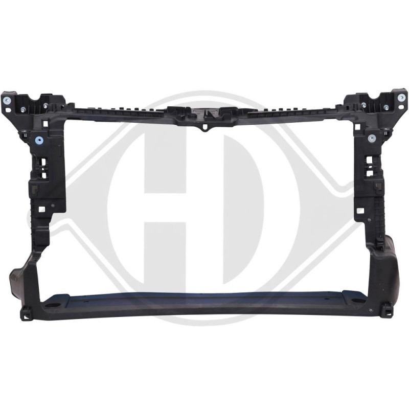 Pannellatura anteriore Volkswagen Polo 3/5 PORTE 17-21 (Cod. D-2209004)