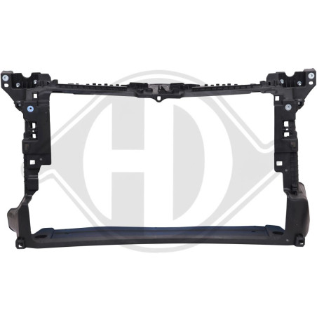 Pannellatura anteriore Volkswagen Polo 3/5 PORTE 17-21 (Cod. D-2209004)