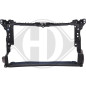 Pannellatura anteriore Volkswagen Polo 3/5 PORTE 17-21 (Cod. D-2209004)