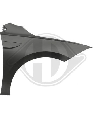 Parafango anteriore destro Volkswagen Polo 3/5 PORTE 17-21 (Cod. D-2209006)