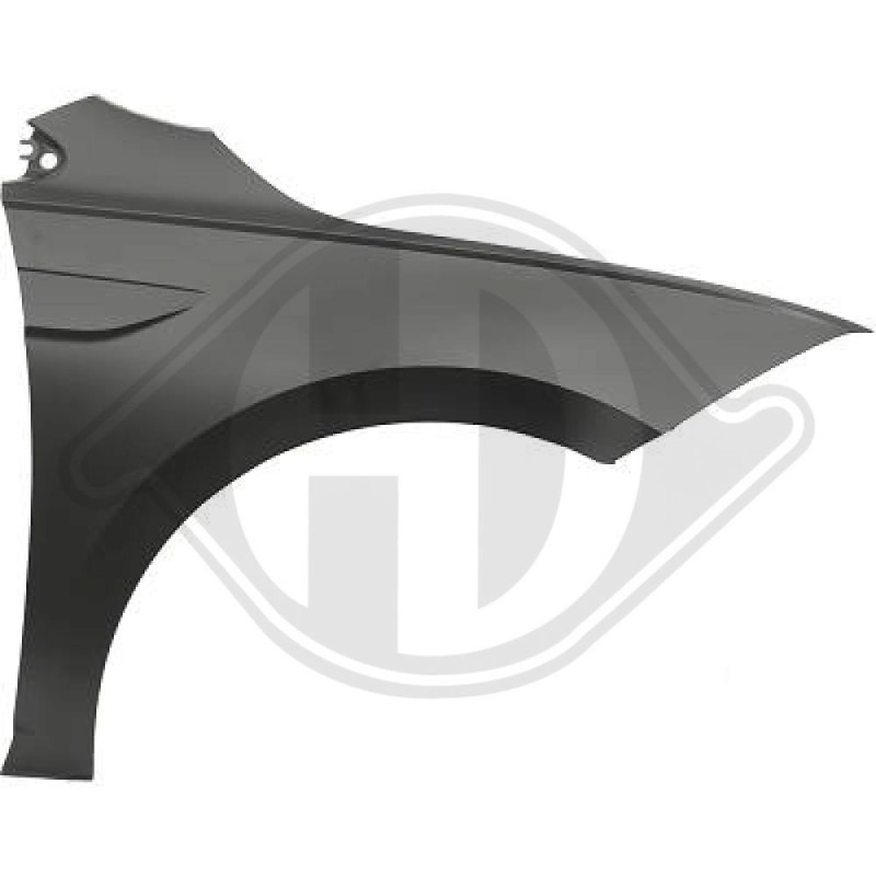 Parafango anteriore destro Volkswagen Polo 3/5 PORTE 17-21 (Cod. D-2209006) Parafango anteriore destro Volkswagen Polo 3/5 PORTE 17-21 (Cod. D-2209006)