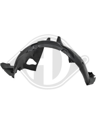 Copertura Passaruota anteriore destro Volkswagen Polo 3/5 PORTE 17-21 (Cod. D-2209008)