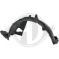 Copertura Passaruota anteriore destro Volkswagen Polo 3/5 PORTE 17-21 (Cod. D-2209008)