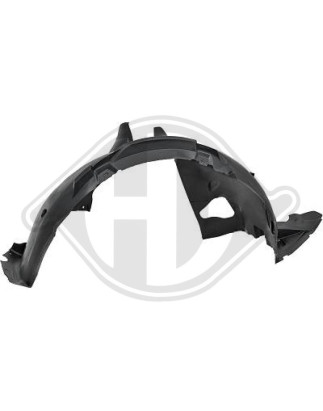 Copertura Passaruota anteriore sinistro Volkswagen Polo 3/5 PORTE 17-21 (Cod. D-2209009)