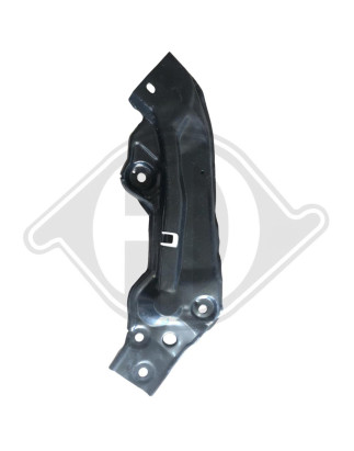 Alloggiamento faro Volkswagen Polo 3/5 PORTE 17-21 (Cod. D-2209012)